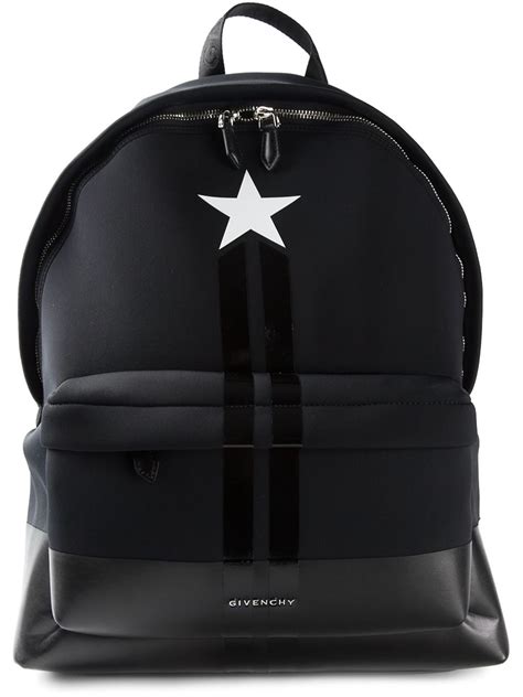 givenchy backpacks